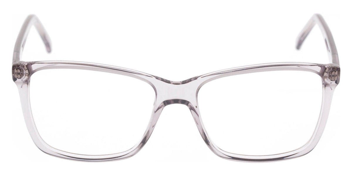 Andy Wolf® 5037 ANW 5037 E 54 - Gray E Eyeglasses