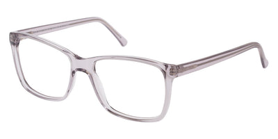 Andy Wolf® 5037 ANW 5037 E 54 - Gray E Eyeglasses