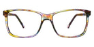Andy Wolf® 5037 ANW 5037 I 54 - Colorful I Eyeglasses