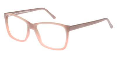 Andy Wolf® 5037 ANW 5037 K 54 - Beige/Pink K Eyeglasses
