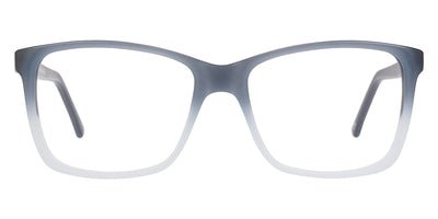 Andy Wolf® 5037 ANW 5037 L 54 - Gray/White L Eyeglasses