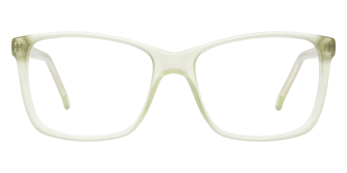 Andy Wolf® 5037 ANW 5037 P 54 - Crystal P Eyeglasses