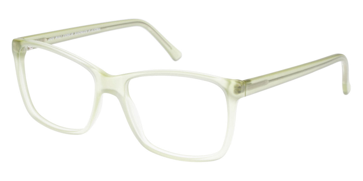 Andy Wolf® 5037 ANW 5037 P 54 - Crystal P Eyeglasses