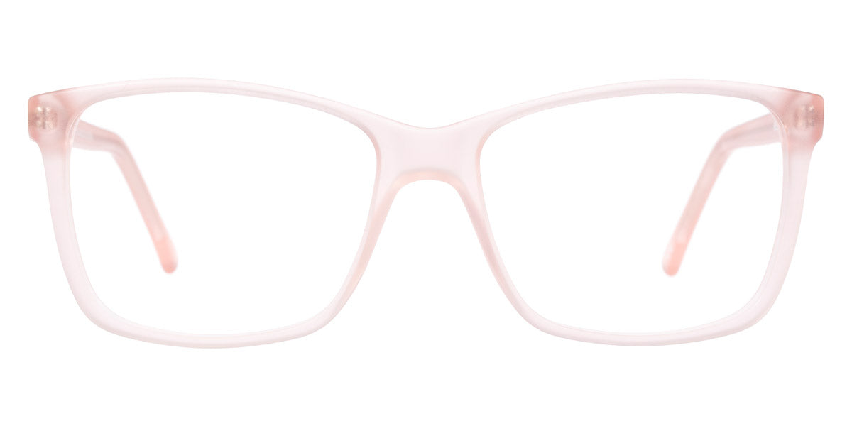 Andy Wolf® 5037 ANW 5037 Q 54 - Pink Q Eyeglasses