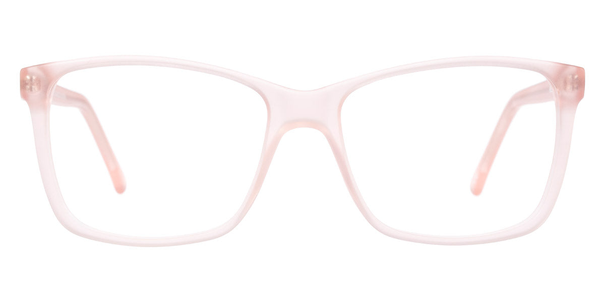 Andy Wolf® 5037 ANW 5037 Q 54 - Pink Q Eyeglasses