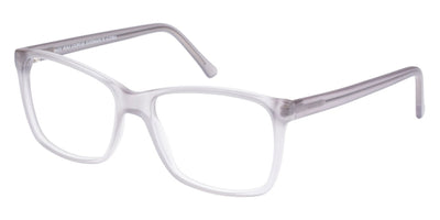 Andy Wolf® 5037 ANW 5037 R 54 - Gray R Eyeglasses
