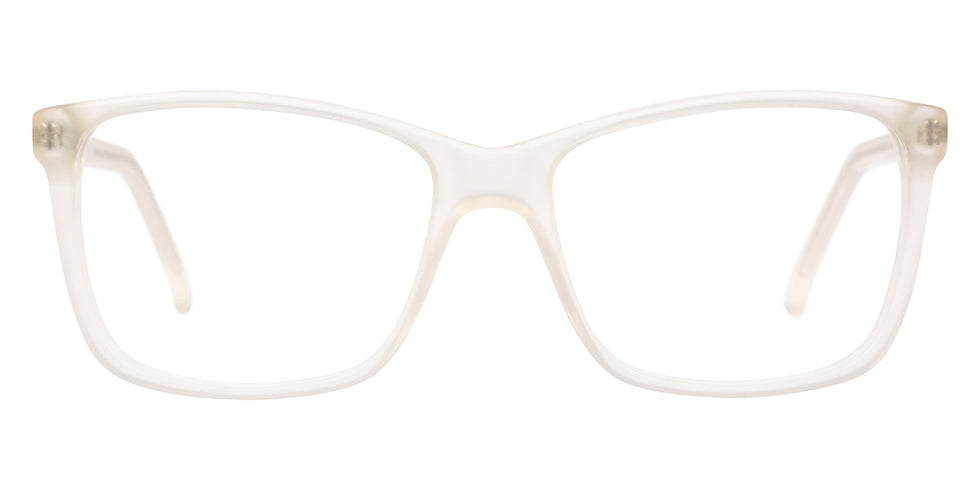 Andy Wolf® 5037 ANW 5037 S 54 - White S Eyeglasses