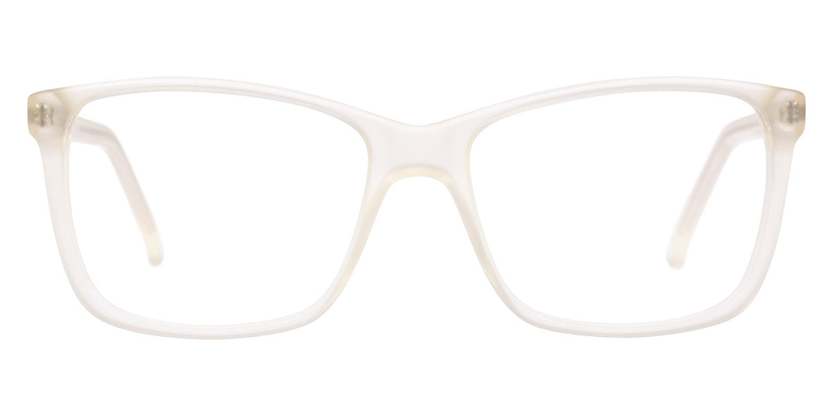 Andy Wolf® 5037 ANW 5037 S 54 - White S Eyeglasses
