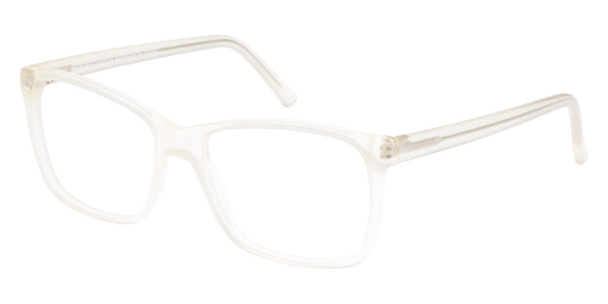 Andy Wolf® 5037 ANW 5037 S 54 - White S Eyeglasses