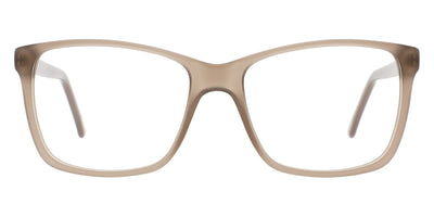 Andy Wolf® 5037 ANW 5037 U 54 - Beige U Eyeglasses