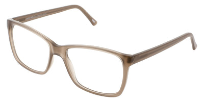 Andy Wolf® 5037 ANW 5037 U 54 - Beige U Eyeglasses