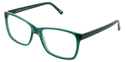 Andy Wolf® 5037 ANW 5037 V 54 - Teal V Eyeglasses