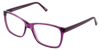 Andy Wolf® 5037 ANW 5037 W 54 - Violet W Eyeglasses