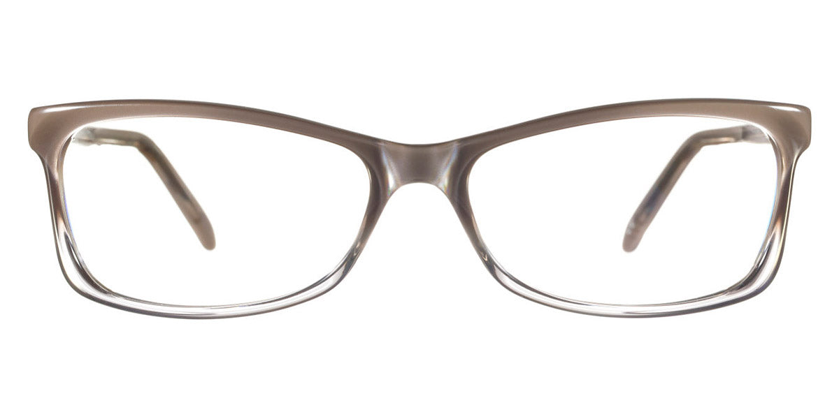 Andy Wolf® 5039 ANW 5039 C 54 - Gray C Eyeglasses