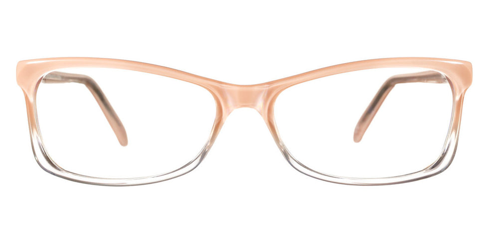 Andy Wolf® 5039 ANW 5039 G 54 - Beige/White G Eyeglasses