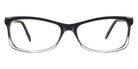 Andy Wolf® 5039 ANW 5039 H 54 - Gray/White H Eyeglasses