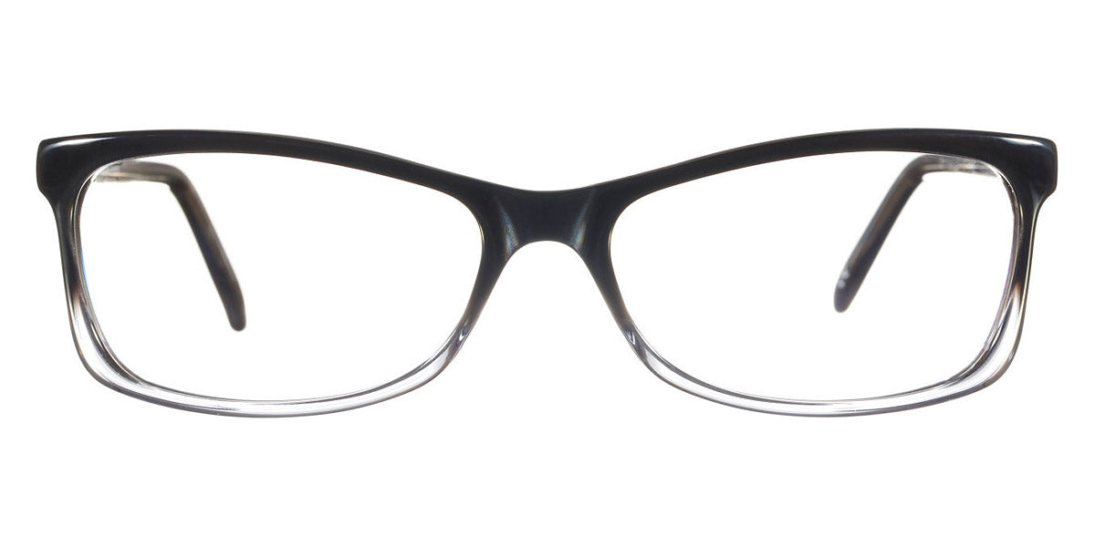 Andy Wolf® 5039 ANW 5039 H 54 - Gray/White H Eyeglasses