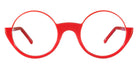 Andy Wolf® 5041 ANW 5041 D 47 - Berry D Eyeglasses