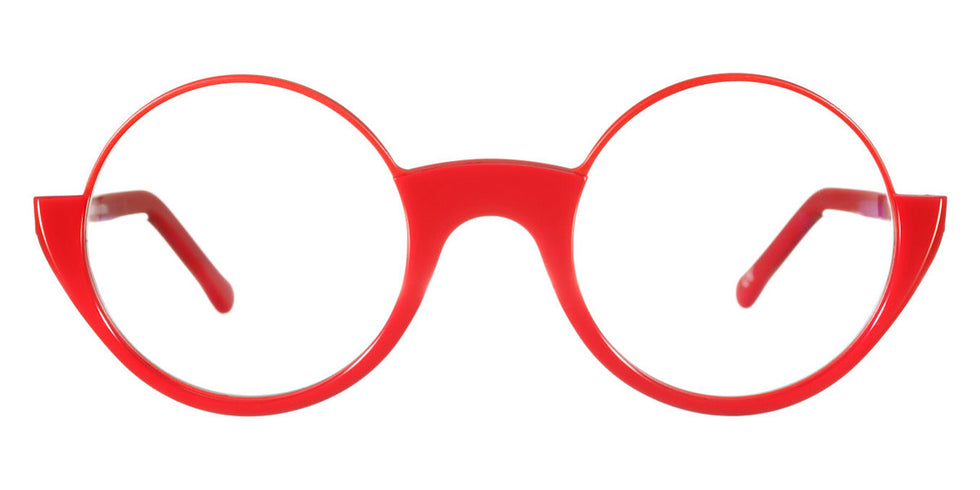 Andy Wolf® 5041 ANW 5041 D 47 - Berry D Eyeglasses