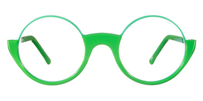 Andy Wolf® 5041 ANW 5041 E 47 - Green E Eyeglasses