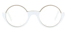 Andy Wolf® 5041 ANW 5041 I 47 - White/Silver I Eyeglasses