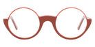 Andy Wolf® 5041 ANW 5041 K 47 - Berry K Eyeglasses