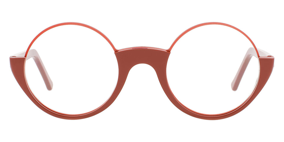 Andy Wolf® 5041 ANW 5041 K 47 - Berry K Eyeglasses