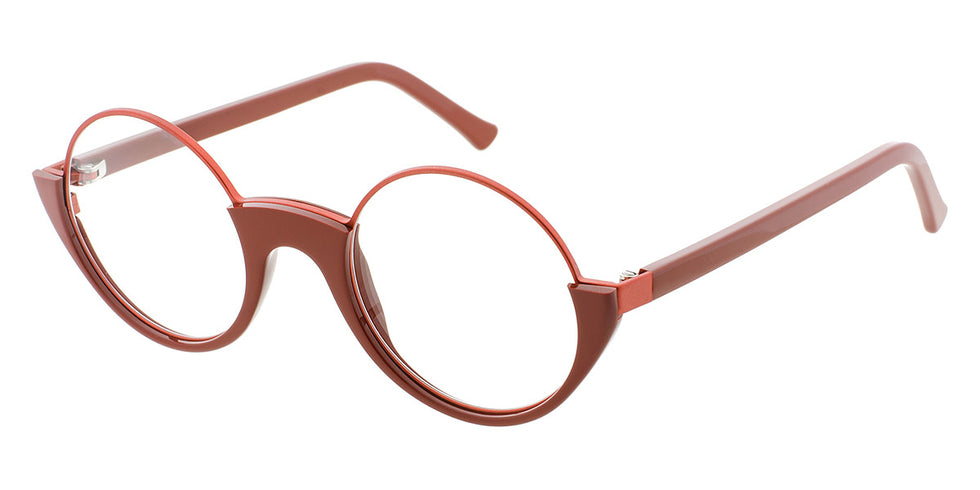 Andy Wolf® 5041 ANW 5041 K 47 - Berry K Eyeglasses
