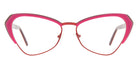Andy Wolf® 5047 ANW 5047 K 57 - Berry K Eyeglasses