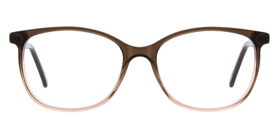 Andy Wolf® 5051 ANW 5051 07 54 - Brown 07 Eyeglasses
