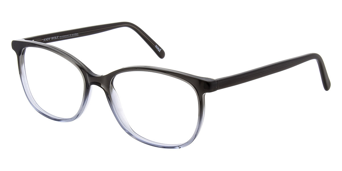 Andy Wolf® 5051 ANW 5051 08 54 - Gray 08 Eyeglasses
