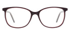 Andy Wolf® 5051 ANW 5051 1 54 - Berry 1 Eyeglasses