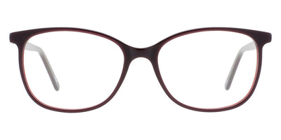 Andy Wolf® 5051 ANW 5051 1 54 - Berry 1 Eyeglasses