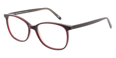 Andy Wolf® 5051 ANW 5051 1 54 - Berry 1 Eyeglasses