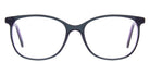 Andy Wolf® 5051 ANW 5051 11 54 - Brown 11 Eyeglasses