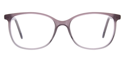 Andy Wolf® 5051 ANW 5051 12 54 - Violet/Gray 12 Eyeglasses