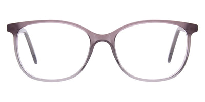 Andy Wolf® 5051 ANW 5051 12 54 - Violet/Gray 12 Eyeglasses