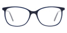Andy Wolf® 5051 ANW 5051 2 54 - Teal 2 Eyeglasses
