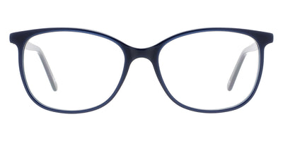 Andy Wolf® 5051 ANW 5051 2 54 - Teal 2 Eyeglasses