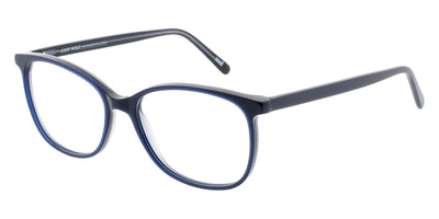 Andy Wolf® 5051 ANW 5051 2 54 - Teal 2 Eyeglasses