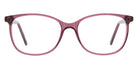 Andy Wolf® 5051 ANW 5051 5 54 - Violet 5 Eyeglasses