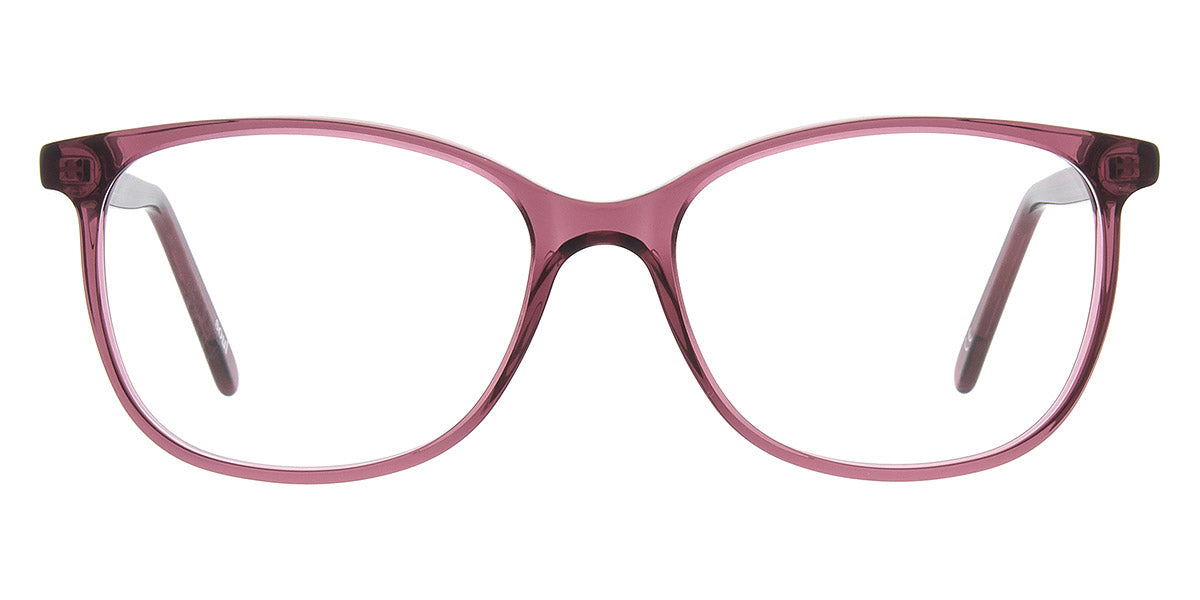 Andy Wolf® 5051 ANW 5051 5 54 - Violet 5 Eyeglasses