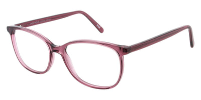 Andy Wolf® 5051 ANW 5051 5 54 - Violet 5 Eyeglasses