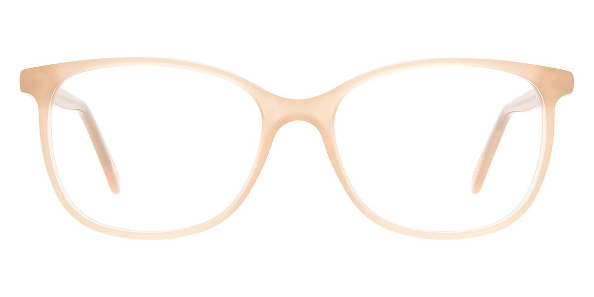 Andy Wolf® 5051 ANW 5051 6 54 - Beige 6 Eyeglasses