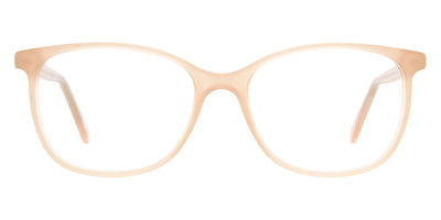 Andy Wolf® 5051 ANW 5051 6 54 - Beige 6 Eyeglasses