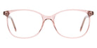 Andy Wolf® 5051 ANW 5051 9 54 - Pink 9 Eyeglasses