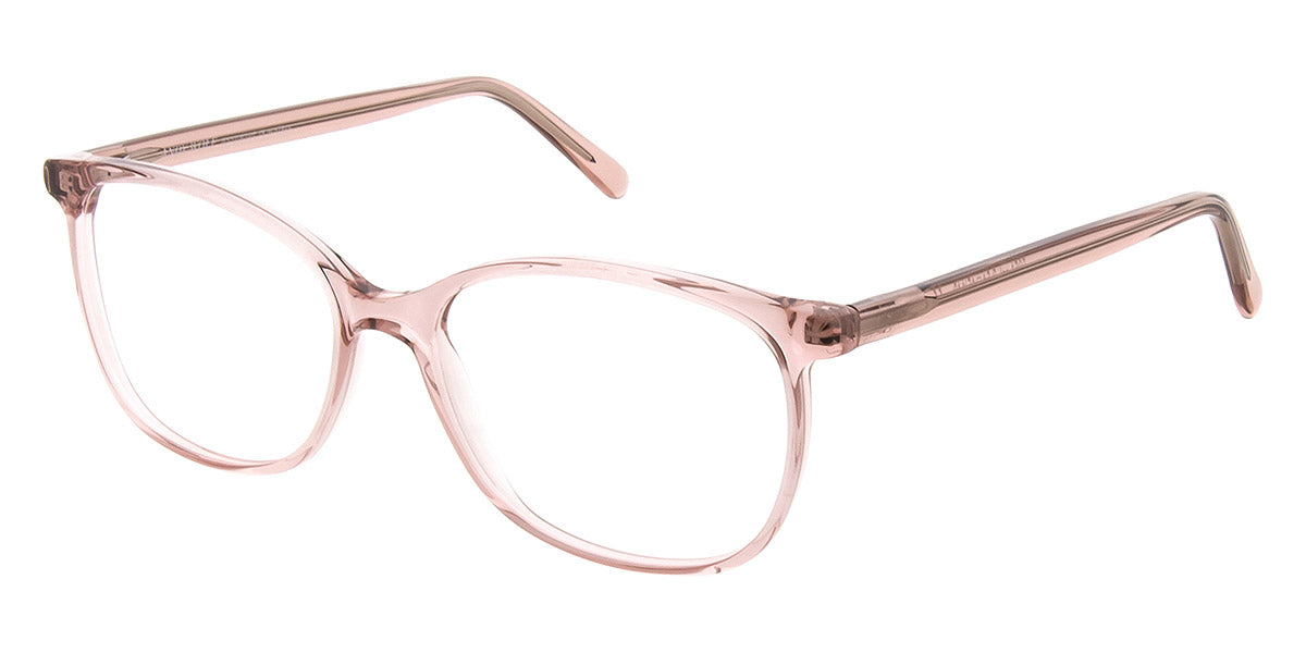 Andy Wolf® 5051 ANW 5051 9 54 - Pink 9 Eyeglasses