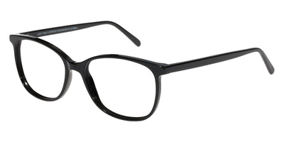 Andy Wolf® 5051 ANW 5051 A 54 - Black A Eyeglasses