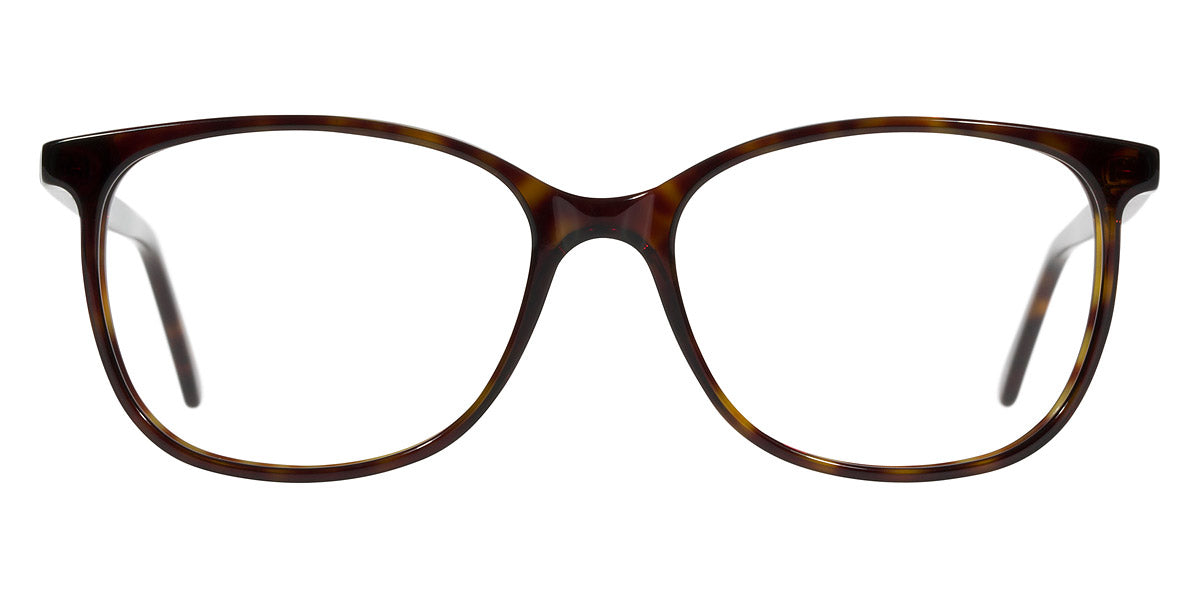 Andy Wolf® 5051 ANW 5051 B 54 - Brown B Eyeglasses