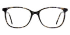 Andy Wolf® 5051 ANW 5051 G 54 - Gray/Black G Eyeglasses